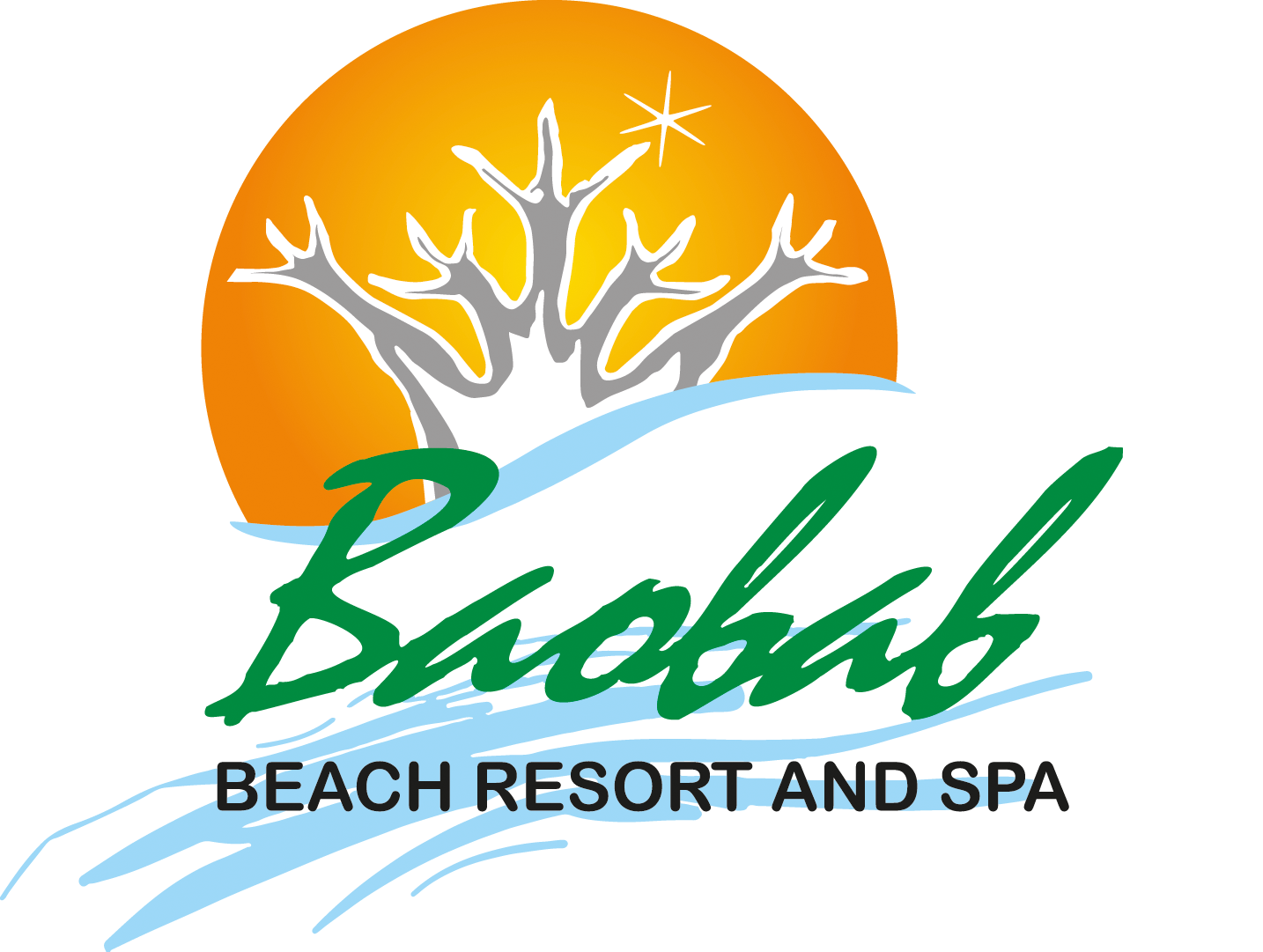 Baobab Beach Resort & Spa Logo