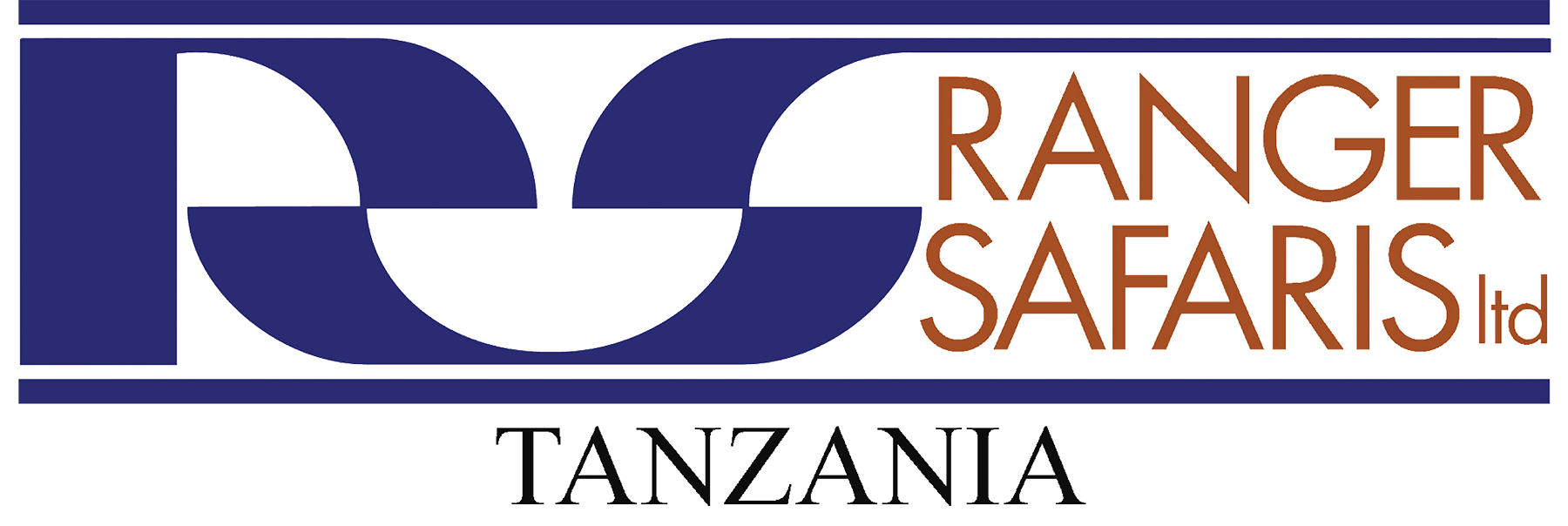 Ranger Safaris Logo