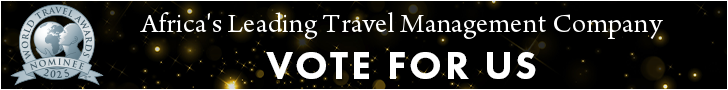 Africa's Leading Travel Management Company