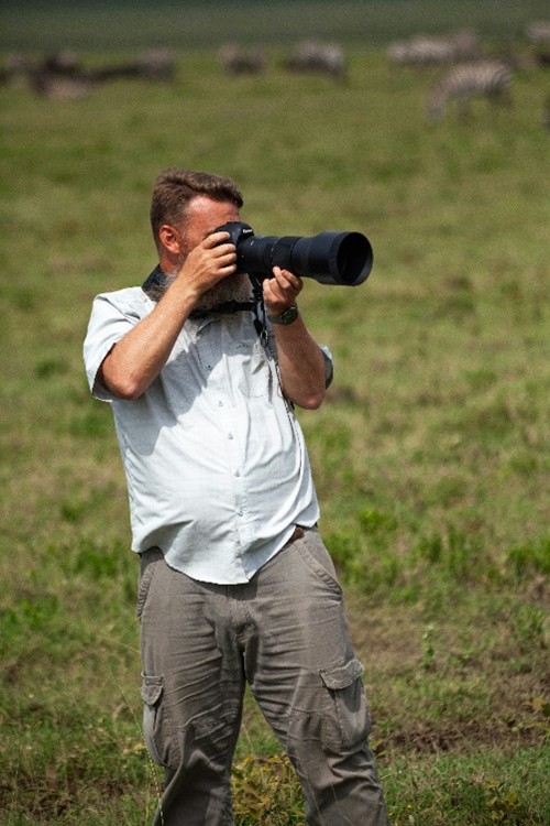 Photographer