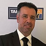 Taqi Moledina, Chairman