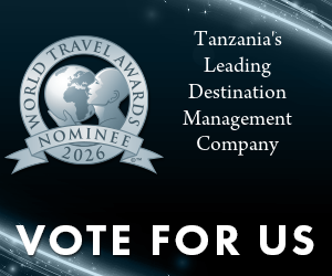 Vote for Ranger Safaris