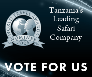 Vote for Ranger Safaris